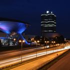 BMW-Welt  München