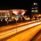 BMW-Welt, München