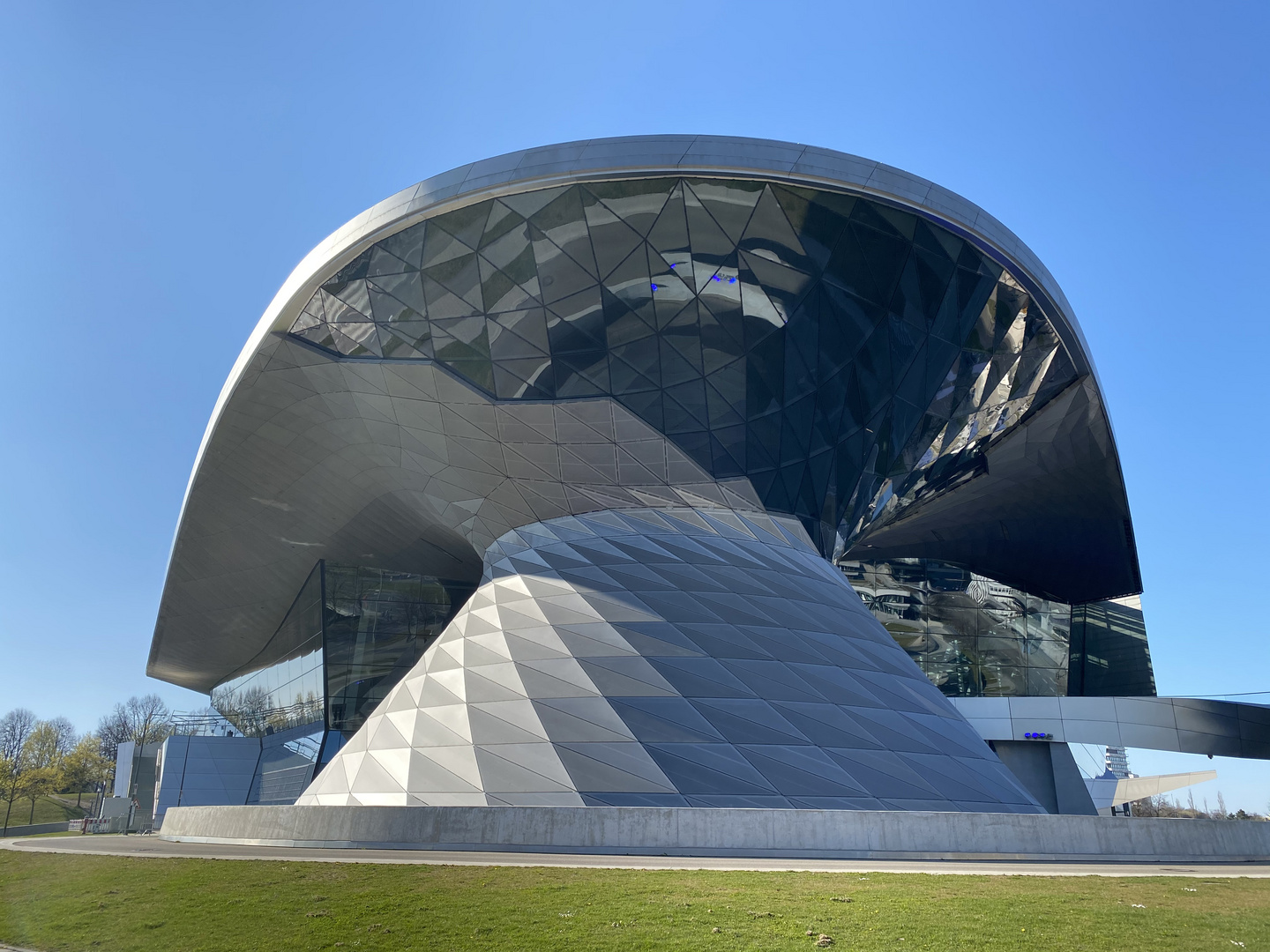 BMW Welt München