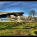 BMW Welt München