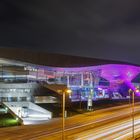 BMW-Welt München