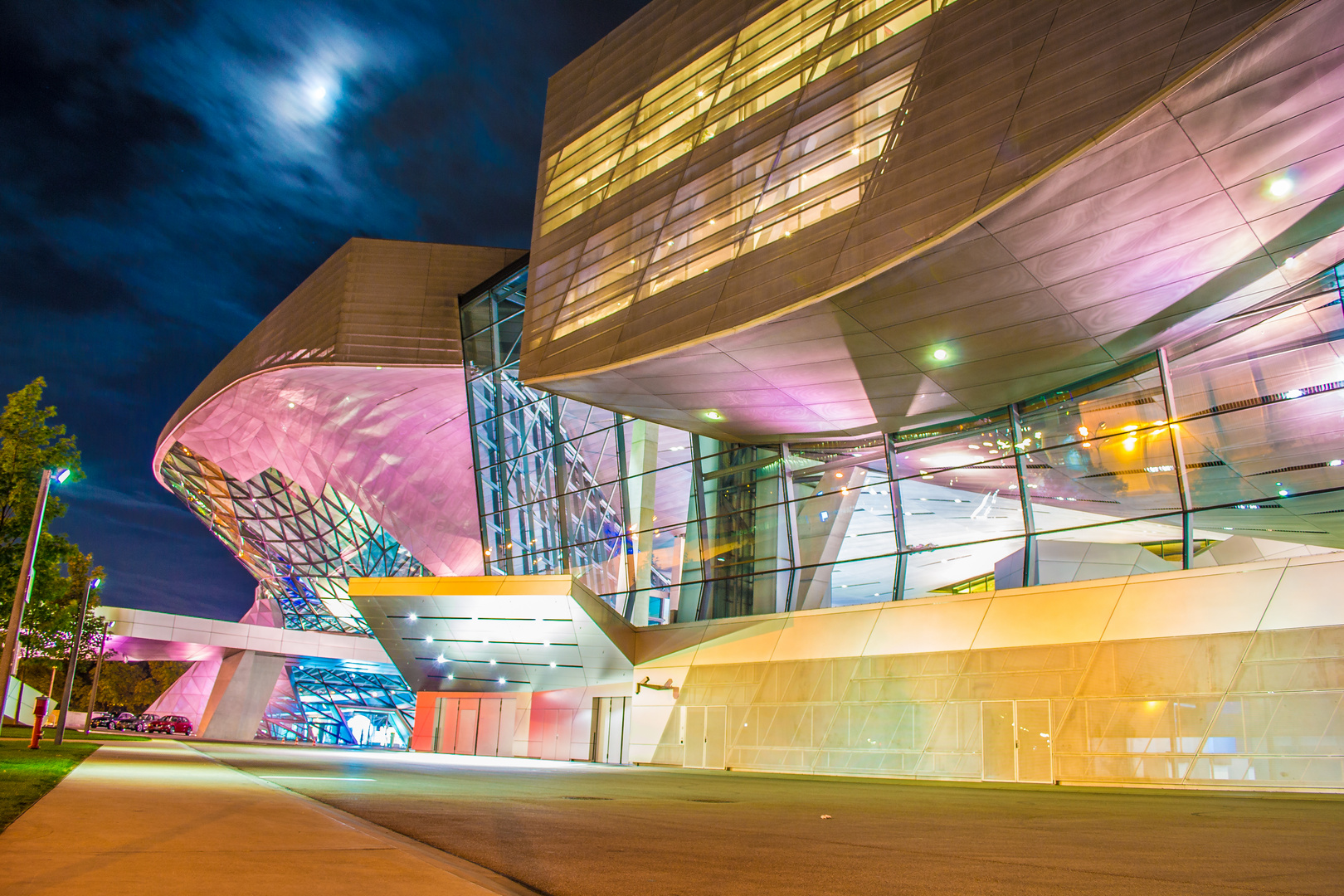 Bmw Welt München