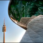 BMW Welt München