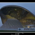 BMW Welt München