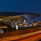 BMW Welt München ... (7)