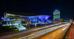 BMW-Welt München 