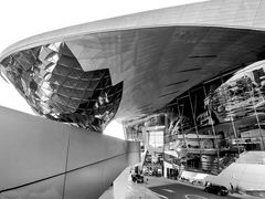 BMW Welt München 