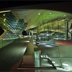 BMW-Welt München