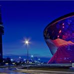 BMW Welt - München