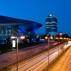 BMW Welt München