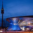 BMW Welt München