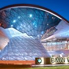 BMW Welt - München