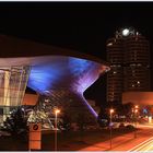 BMW Welt München