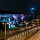 BMW Welt München