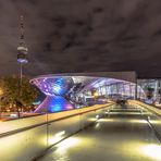 BMW-Welt München