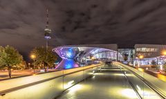 BMW-Welt München