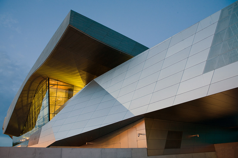 BMW Welt München