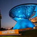 BMW Welt München