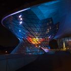 BMW-Welt München