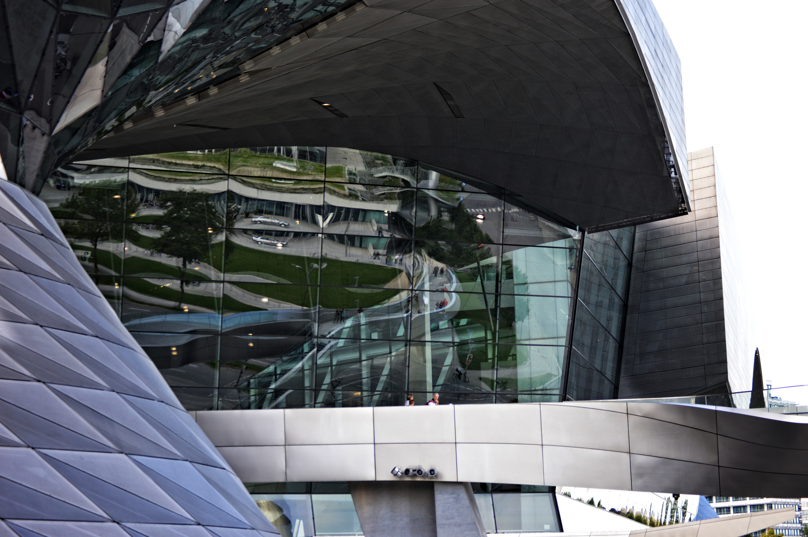 BMW-Welt München