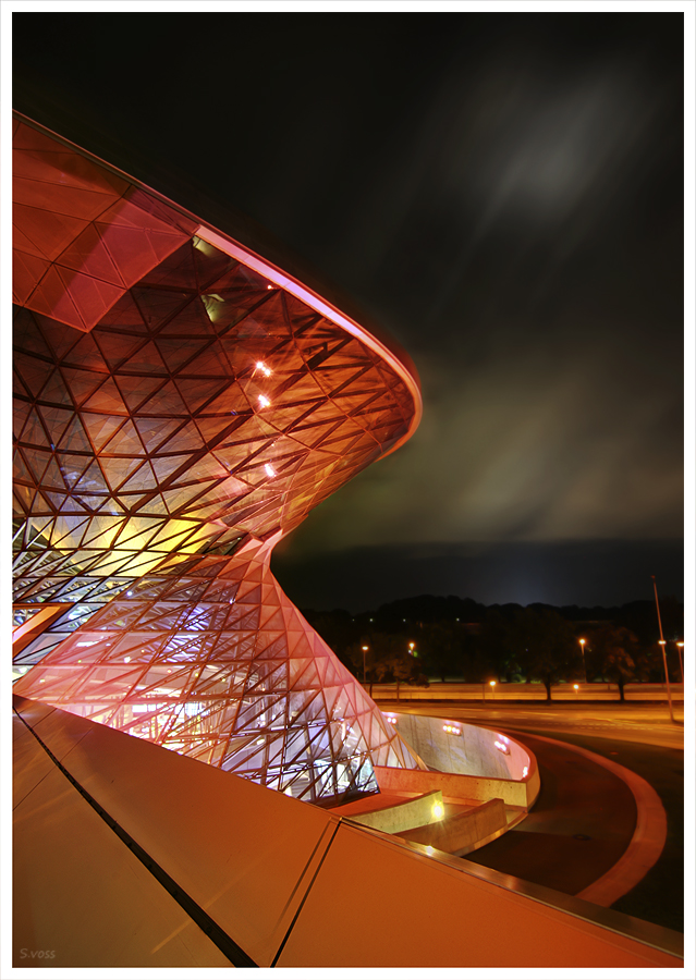 BMW-Welt München