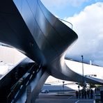 BMW-Welt / Museum, München (3)
