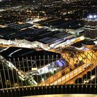 BMW Welt Museum Werk und Verwaltung