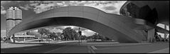 BMW-Welt  Pano