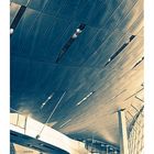 BMW Welt / Panorama