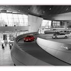 BMW-Welt (red)