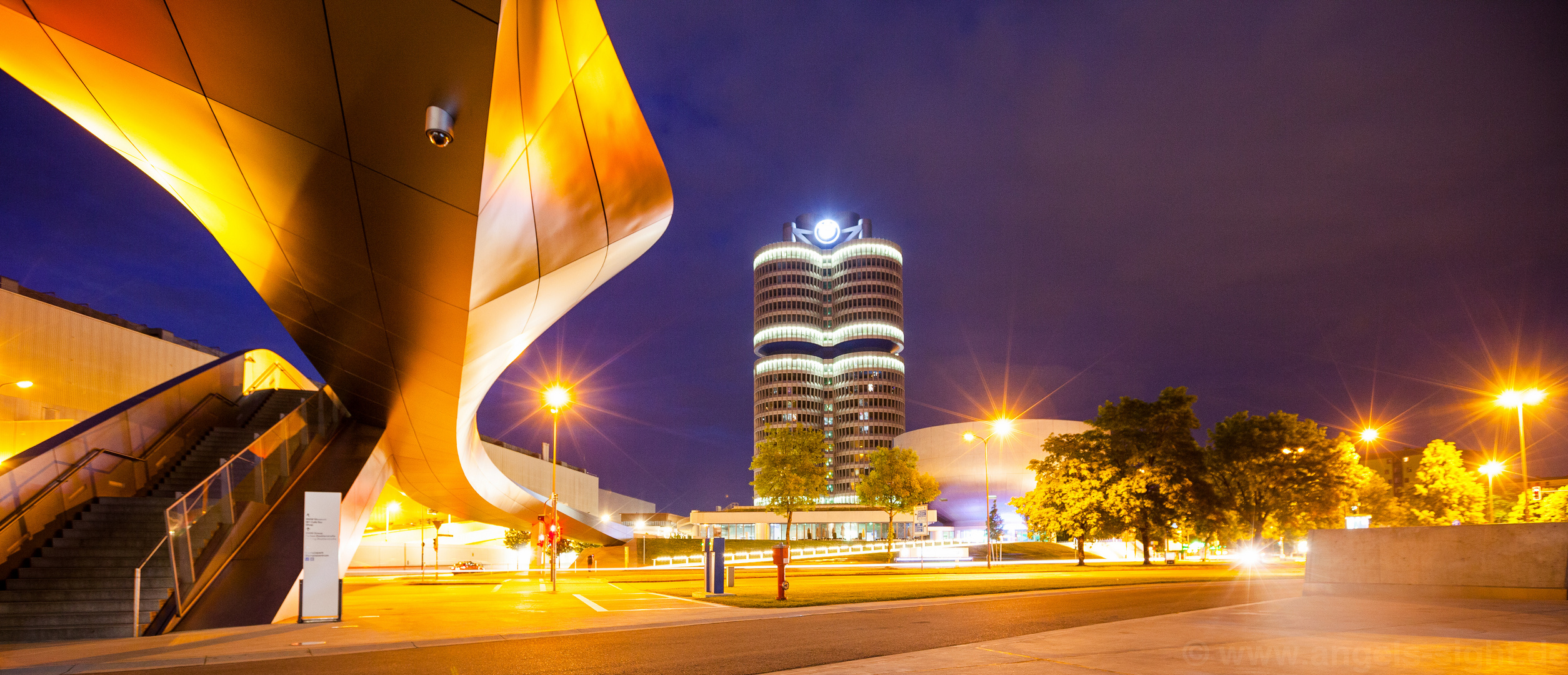 BMW Welt Teil 2