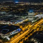 BMW-Welt und BMW-Vierzylinder