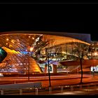 BMW Welt VI