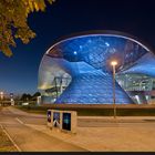  BMW Welt VI 