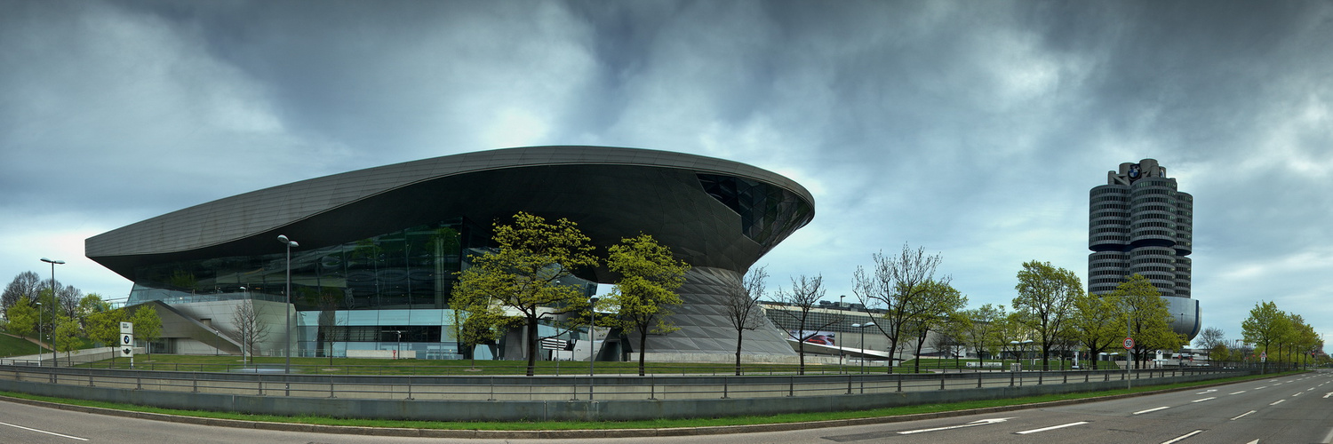 BMW-Welt_120°