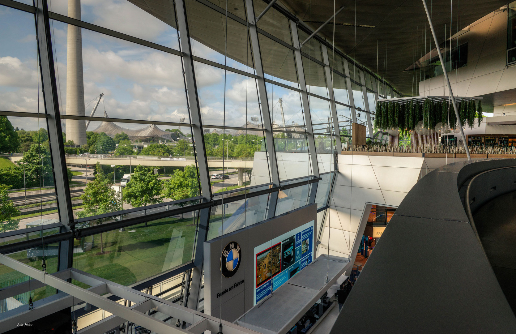 BMW - Welt#2