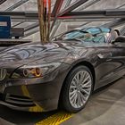 BMW Welten München