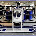 BMW WILLIAMS F1