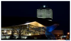 BMW World 2