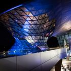 Bmw World