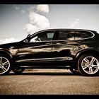 BMW X3 3.0D