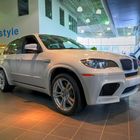 BMW X5M