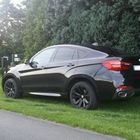 BMW X6 40d