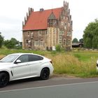 BMW X6 F16 50i - Haus Klein Schonebeck Nottuln