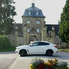 BMW X6 F16 50i Schloss Lembeck