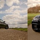 BMW X6 M Dicke Hose mit dickem Verbrauch Biturbo V8 stolze 555 PS