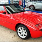 BMW Z 1