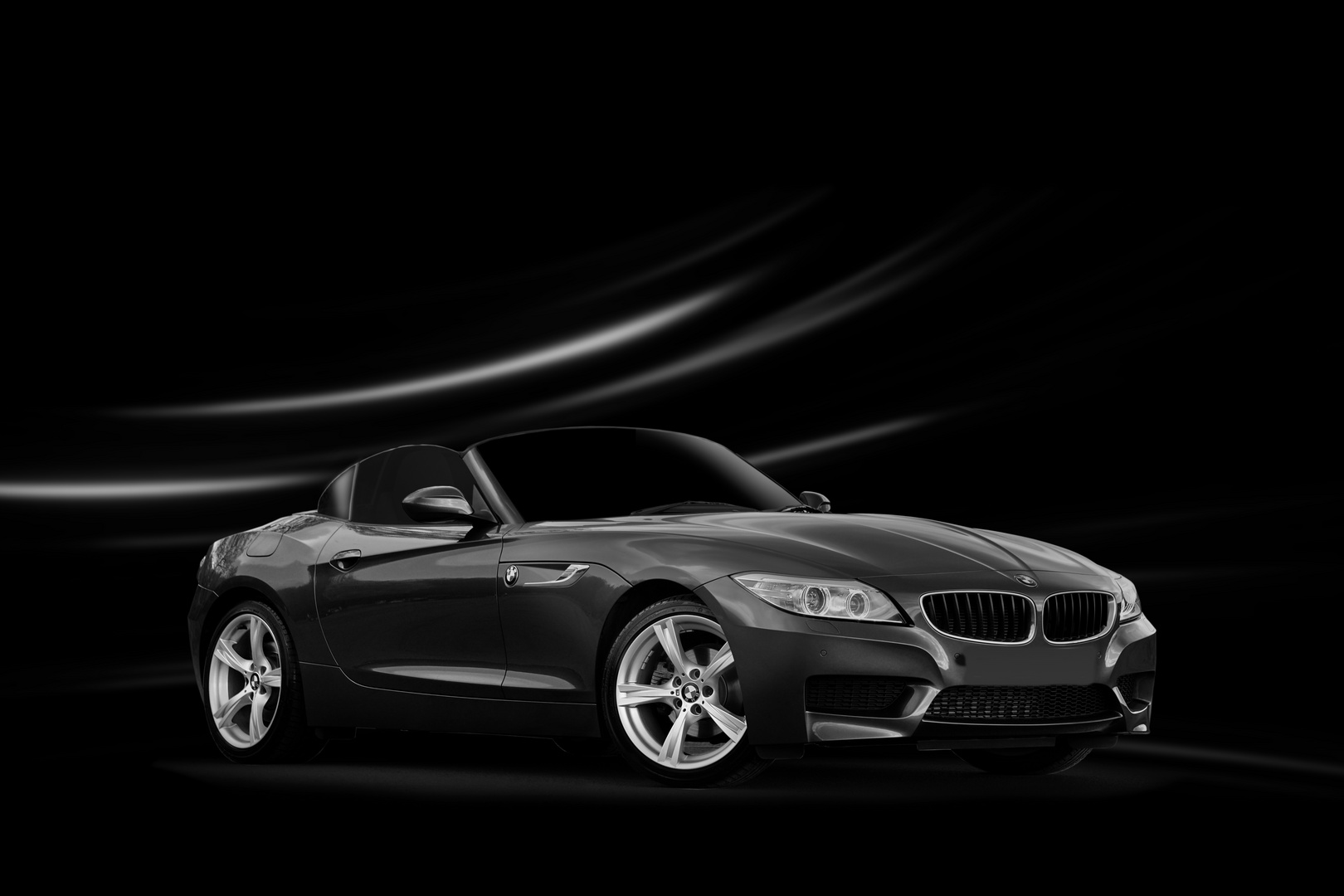 BMW Z 4