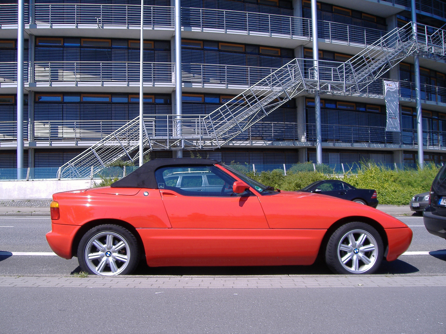 BMW Z1