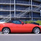 BMW Z1